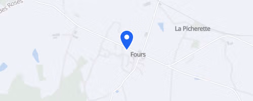 Born to run - Fours
