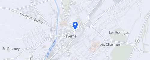 10 km de Payerne