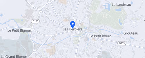 Les Courses du Père Noël