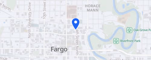 Fargo Mini Marathon