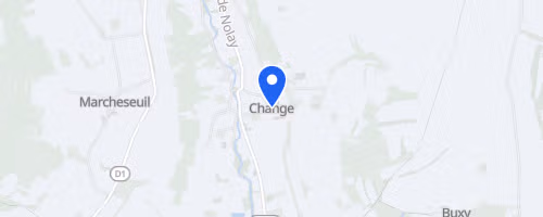 Brevet Actc 200 Km - Change