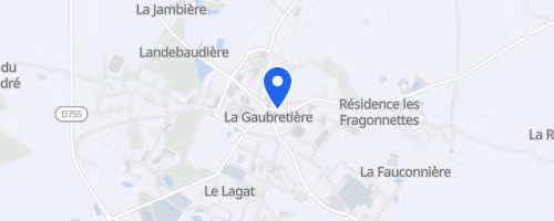 Gaubre'Trail