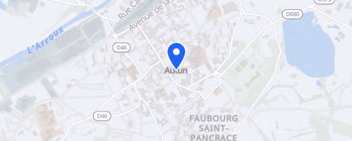 Ekiden Du Colisee - Autun
