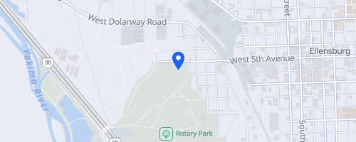Ellensburg Morning Rotary FireCracker 5k Run