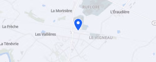 Trail des Sentiers de la Sèvre
