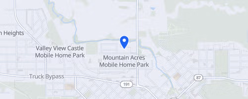 Judith Mountain 10K