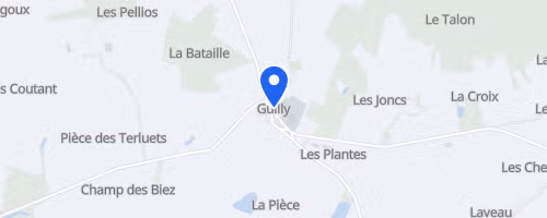 Sep'er trail de Guilly