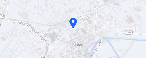 La Doloise - Dole