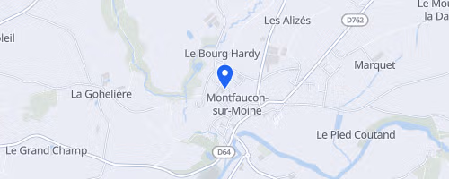 Le free go - Sèvremoine