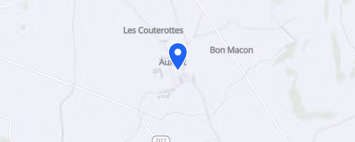 Les foulées de l'aba  - Auxant