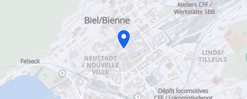 Les Courses de Bienne
