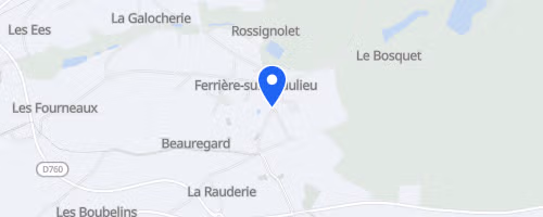 La Course Forest