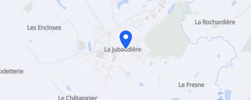 10h VTT Les Déraillés - Beaupréau-en-Mauges