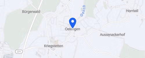 Oesch-Lauf