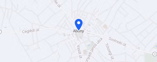 Abonyi futókör