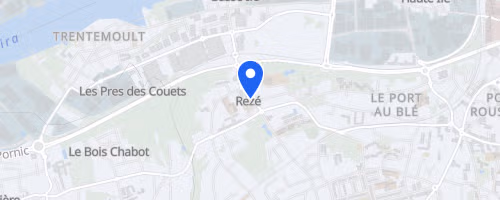 Les challenges de Rezé