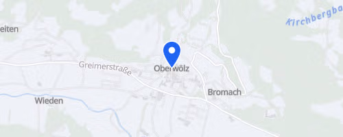 Oberwölzer Altstadtkriterium