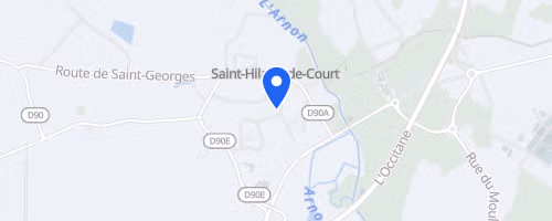 Challenge Du Centre 18  - Saint-hilaire-de-court