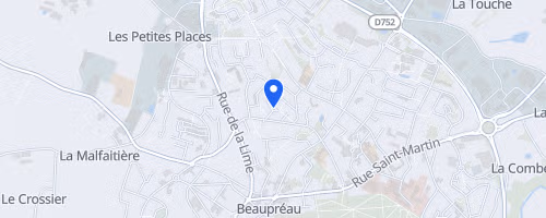 Foulées des Côteaux de l'Evre