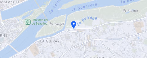 Bike & Run des îles de Loire - Saint-Sébastien-sur-Loire