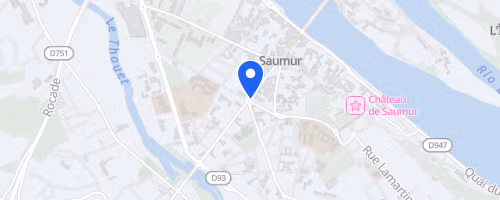 Saumurban trail