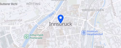 Innsbruckathlon - beat the city