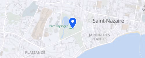 Course caritative TC Color Run - Saint-Nazaire
