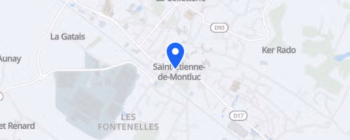 Run in Montluc - Saint-Étienne-de-Montluc