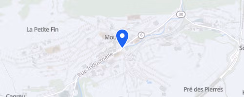 Moutier-Graitery