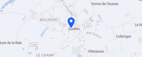 Course des sapins - Saulieu