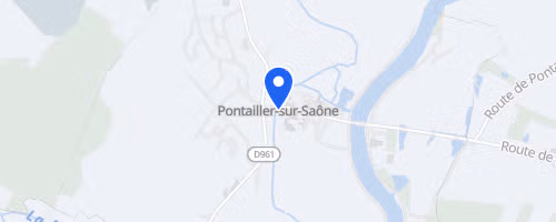 30 Corrida De Pontailler Sur Saône - Pontailler Sur Saone