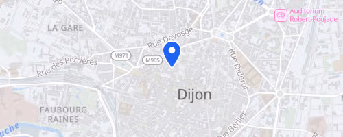 Odysséa Dijon