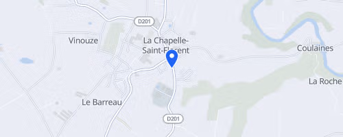Trail du moulin de l'Epinay - Mauges-sur-Loire