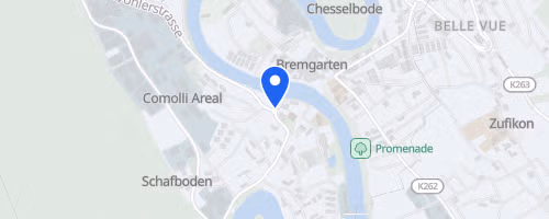 Bremgarter Reusslauf