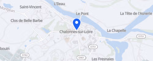 Semi-Marathon de l'île de Chalonnes