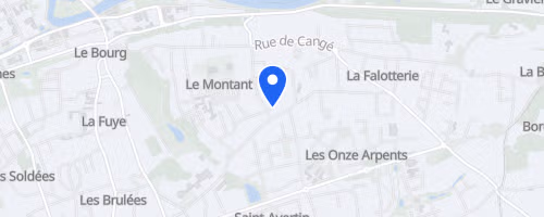 La Saint-Avertinoise