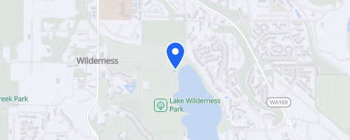 Lake Wilderness Run