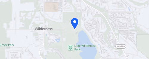 Lake Wilderness Run