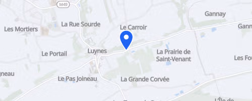 La Ducale - Luynes