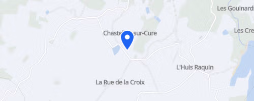 Défi de Chastellux - Chastellux-sur-Cure