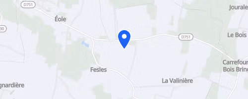 Corrida de Noël - Saint-Saturnin