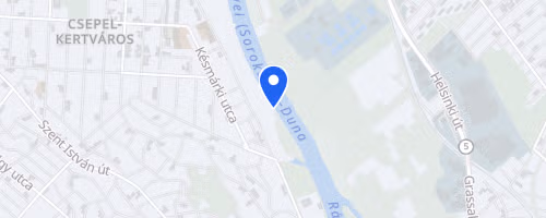 II. Csepeli Csiripelő terepfutó verseny