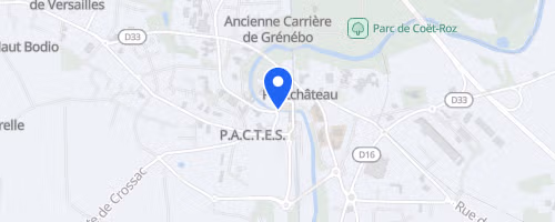 Randos crêpes Pont château - Pontchâteau