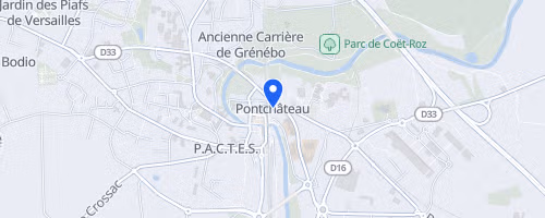La Pontchâtelaine à Pontchâteau