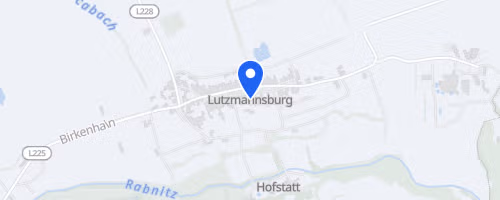 Family Run Lutzmannsburg