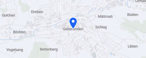 Gelterkinder Waldlauf