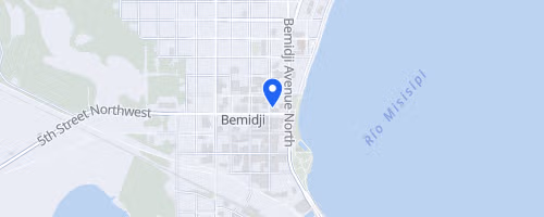 Bemidji Downtown Dash