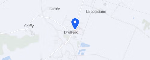 Randos crêpes Drefféac