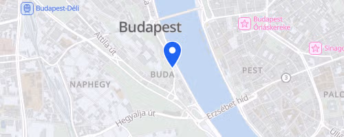 ProgRun Éjszakai Futás Budapest