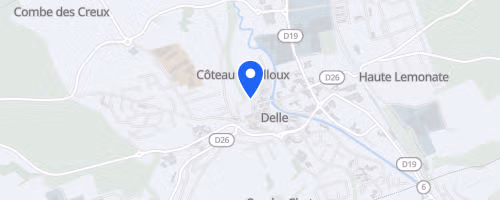 La Ronde Des Cariatides - Delle